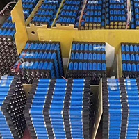 十堰张湾铁锂电池回收热线,电动车电池回收
